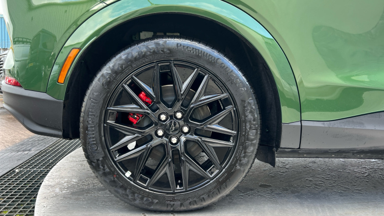 Ford Mustang Mach-E 216kW Premium 91kWh RWD 5dr Auto Electric Estate